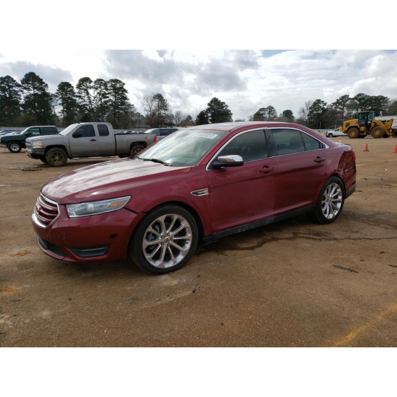 2013 FORD TAURUS