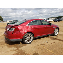 2013 FORD TAURUS