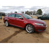 2013 FORD TAURUS