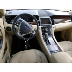 2013 FORD TAURUS
