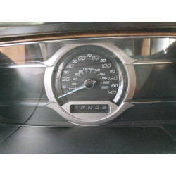 2013 FORD TAURUS