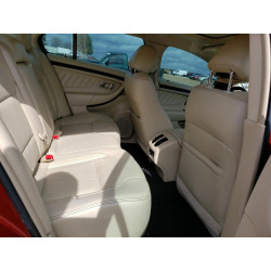 2013 FORD TAURUS
