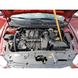 2013 FORD TAURUS
