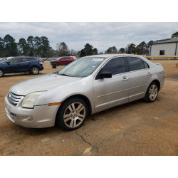 2008 FORD FUSION