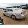 2008 FORD FUSION