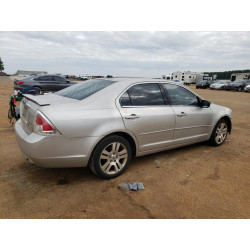2008 FORD FUSION
