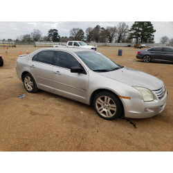 2008 FORD FUSION