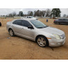 2008 FORD FUSION