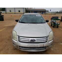 2008 FORD FUSION