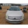 2008 FORD FUSION