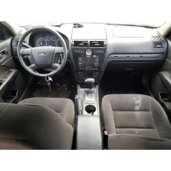 2008 FORD FUSION