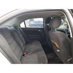2008 FORD FUSION