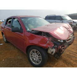 2009 FORD FOCUS