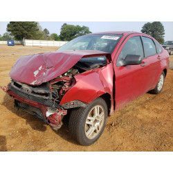2009 FORD FOCUS