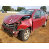 2009 FORD FOCUS