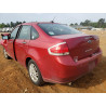 2009 FORD FOCUS