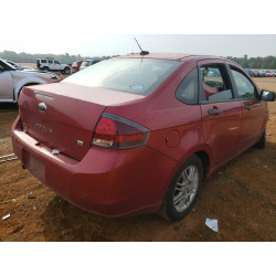 2009 FORD FOCUS