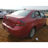 2009 FORD FOCUS