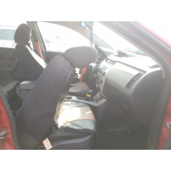 2009 FORD FOCUS