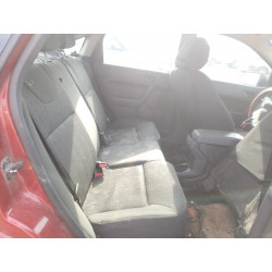 2009 FORD FOCUS