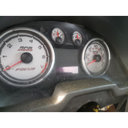 2009 FORD FOCUS