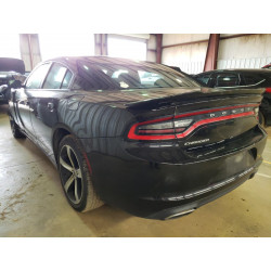 2017 DODGE CHARGER