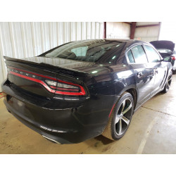 2017 DODGE CHARGER