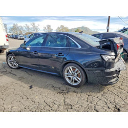 2024 AUDI A4 WAUEAAF49RN006668 78885965