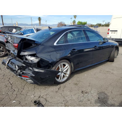 2024 AUDI A4 WAUEAAF49RN006668 78885965