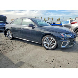 2024 AUDI A4 WAUEAAF49RN006668 78885965