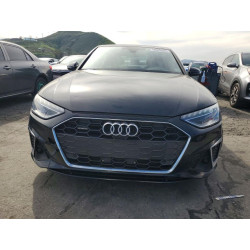 2024 AUDI A4 WAUEAAF49RN006668 78885965