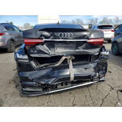 2024 AUDI A4 WAUEAAF49RN006668 78885965