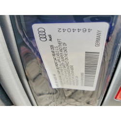 2024 AUDI A4 WAUEAAF49RN006668 78885965