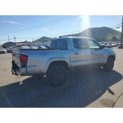 2023 TOYOTA TACOMA 3TMCZ5AN6PM604914 79205845