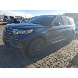 2024 FORD EXPLORER 1FMSK7DH3RGA33621 79253275