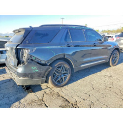 2024 FORD EXPLORER 1FMSK7DH3RGA33621 79253275