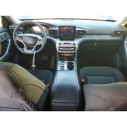 2024 FORD EXPLORER 1FMSK7DH3RGA33621 79253275