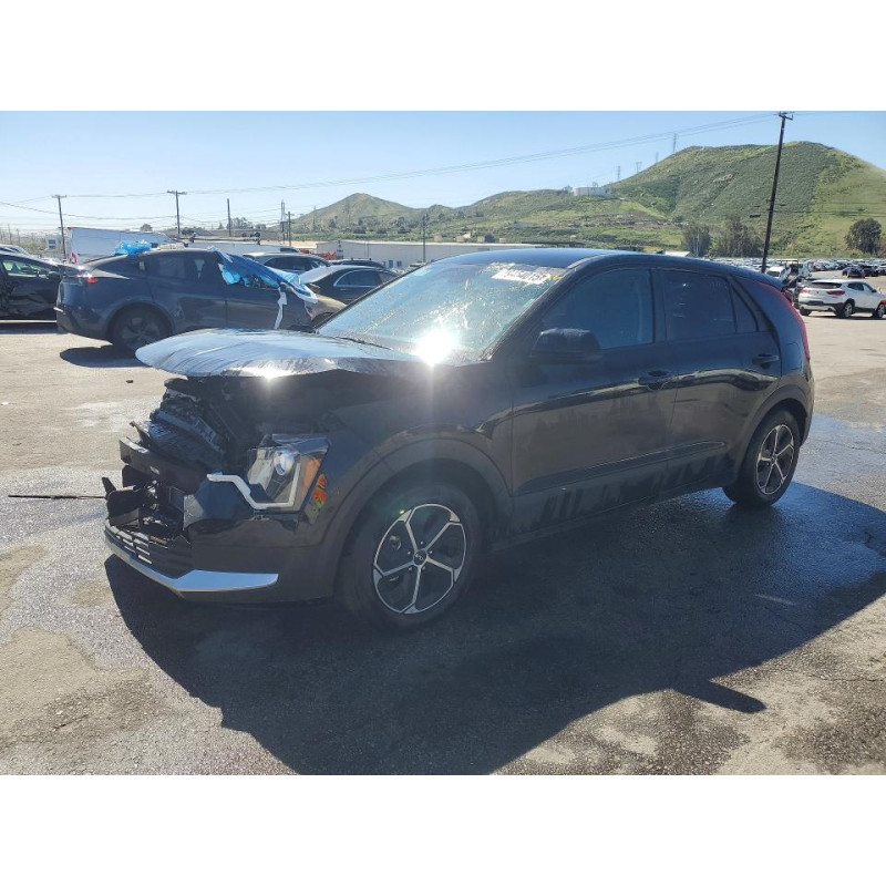 2025 KIA NIRO KNDCP3LE6S5299078 79454015