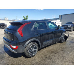 2025 KIA NIRO KNDCP3LE6S5299078 79454015