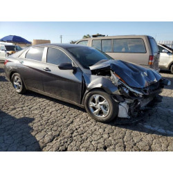 2022 HYUNDAI ELANTRA 5NPLL4AG5NH074760 89697385