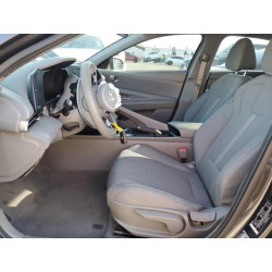 2022 HYUNDAI ELANTRA 5NPLL4AG5NH074760 89697385