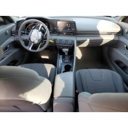 2022 HYUNDAI ELANTRA 5NPLL4AG5NH074760 89697385