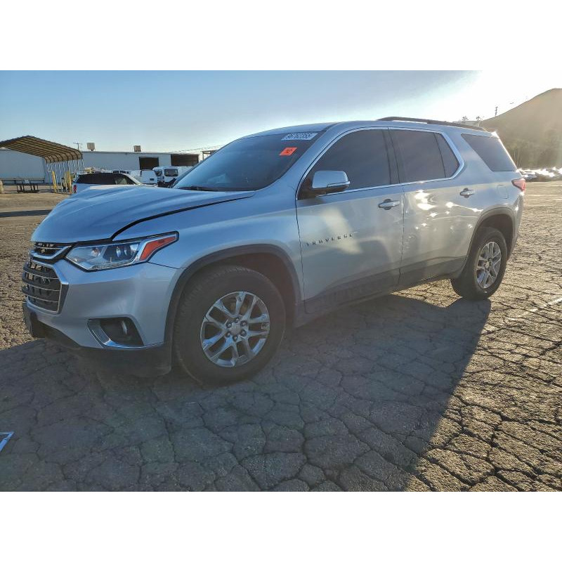 2020 CHEVROLET TRAVERSE 1GNEVMKW2LJ219158 96762355