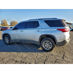 2020 CHEVROLET TRAVERSE 1GNEVMKW2LJ219158 96762355