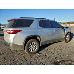2020 CHEVROLET TRAVERSE 1GNEVMKW2LJ219158 96762355