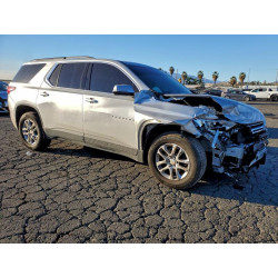 2020 CHEVROLET TRAVERSE 1GNEVMKW2LJ219158 96762355