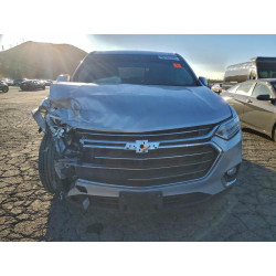 2020 CHEVROLET TRAVERSE 1GNEVMKW2LJ219158 96762355