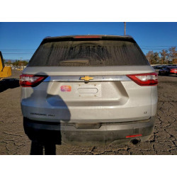 2020 CHEVROLET TRAVERSE 1GNEVMKW2LJ219158 96762355
