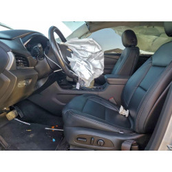 2020 CHEVROLET TRAVERSE 1GNEVMKW2LJ219158 96762355