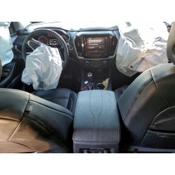 2020 CHEVROLET TRAVERSE 1GNEVMKW2LJ219158 96762355